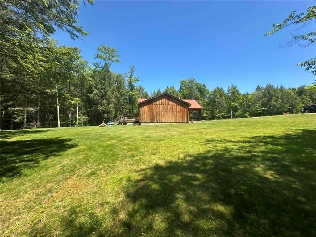 113 Elk Bugle Road Weedville, PA 15868 - Photo 25 of 39