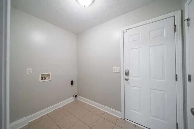 a view of small space