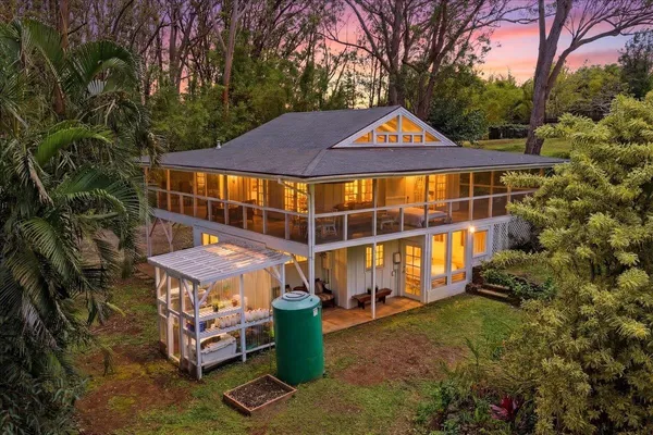 $1,690,000 | 24 Poko Way, Haiku, HI 96708