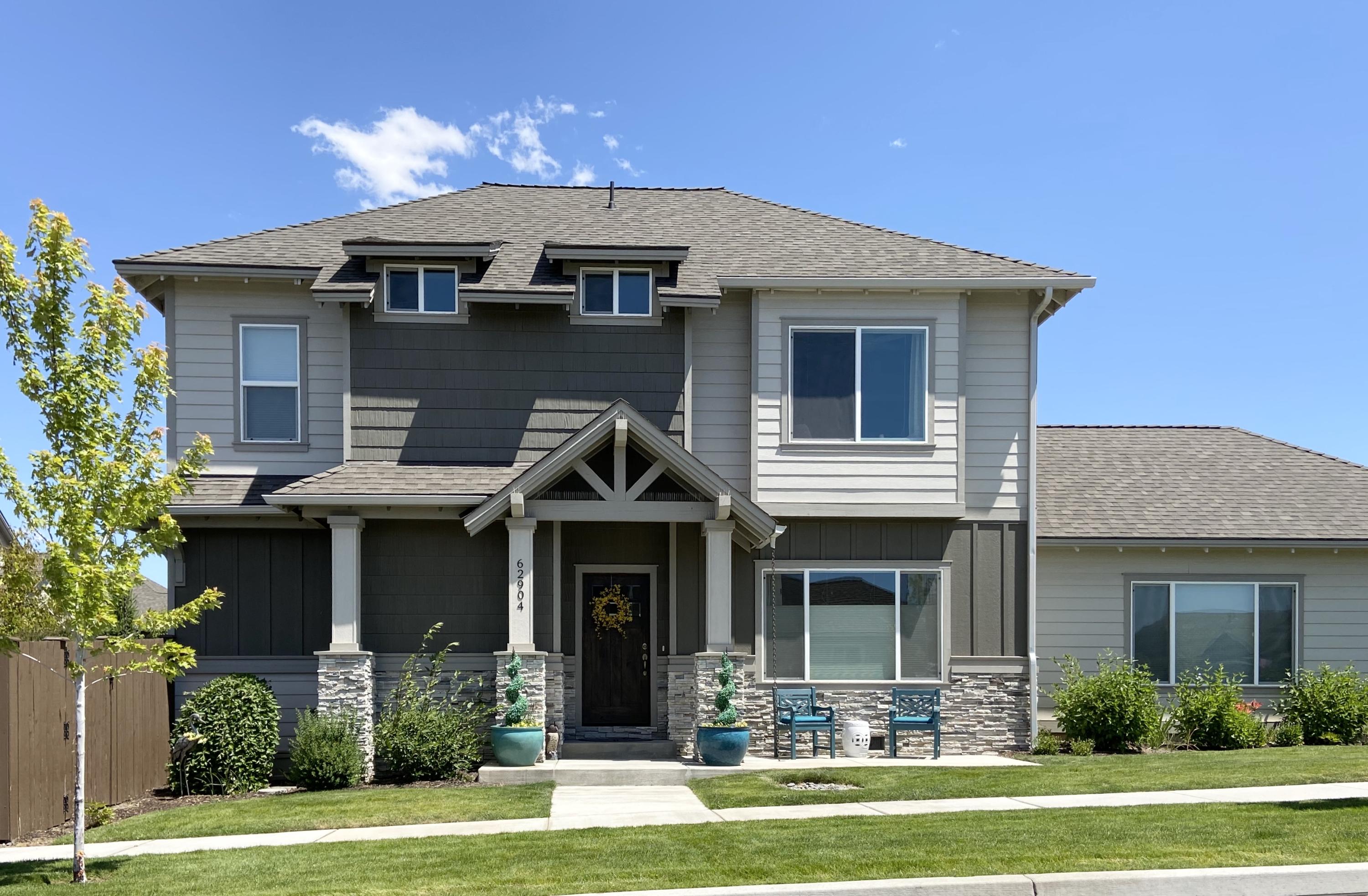 62904 Daniel Road Bend, OR 97701 - Photo 1 of 14 Front