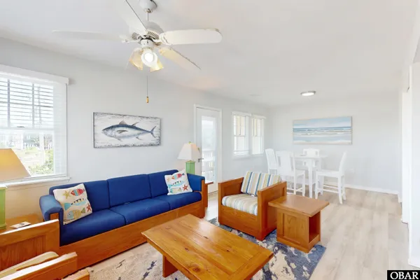 $359,000 | 46020 A Little Kinnakeet Circle, Unit 1, Buxton, NC 27920