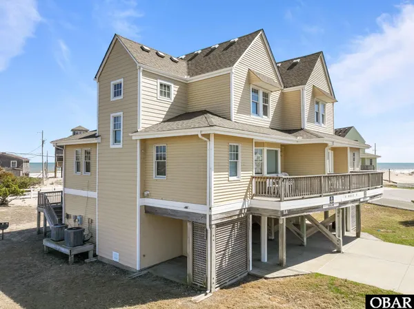 $359,000 | 46020 A Little Kinnakeet Circle, Unit 1, Buxton, NC 27920