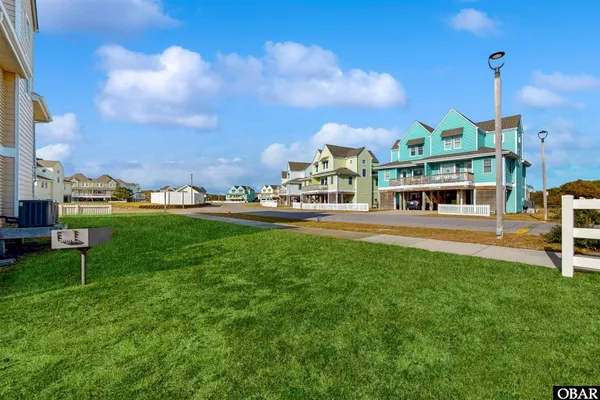 $359,000 | 46020 A Little Kinnakeet Circle, Unit 1, Buxton, NC 27920