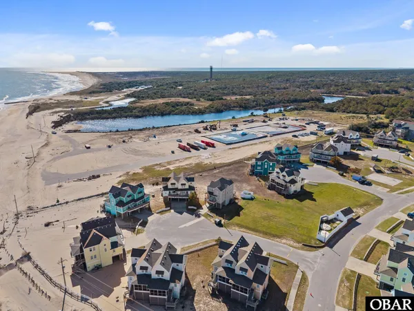 $359,000 | 46020 A Little Kinnakeet Circle, Unit 1, Buxton, NC 27920