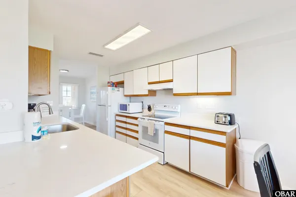 $359,000 | 46020 A Little Kinnakeet Circle, Unit 1, Buxton, NC 27920