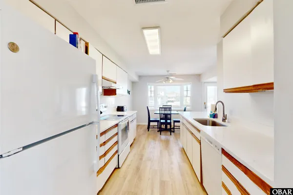 $359,000 | 46020 A Little Kinnakeet Circle, Unit 1, Buxton, NC 27920