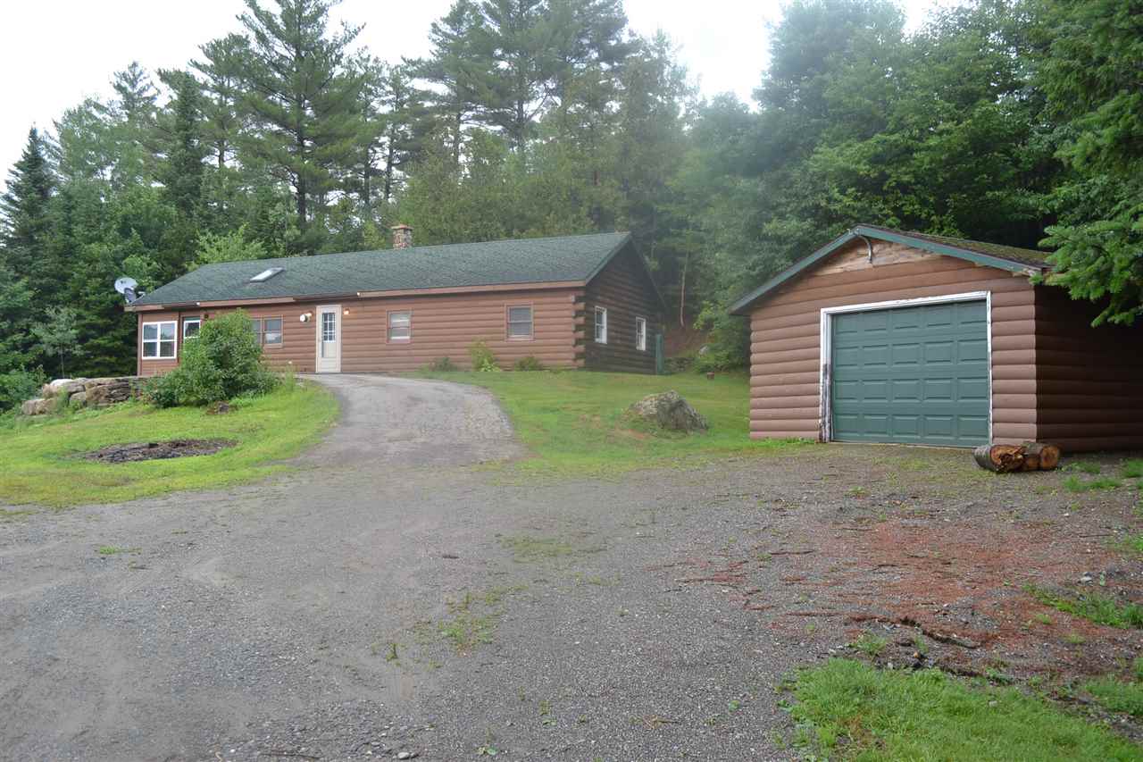 89 Stephenson Road Lowell, VT 05847 - Photo 1 of 22