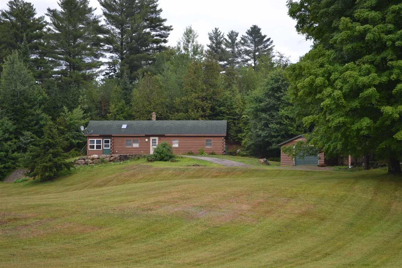 89 Stephenson Road Lowell, VT 05847 - Photo 2 of 22