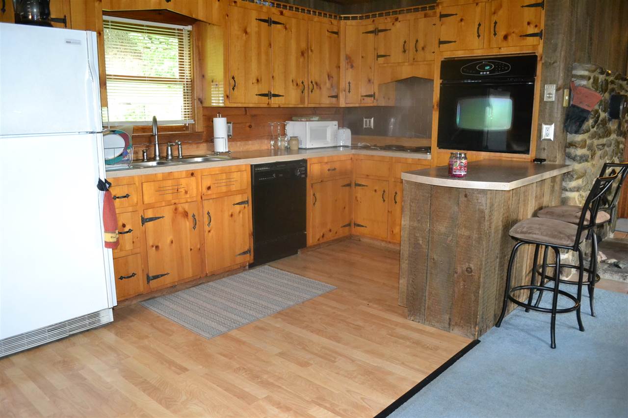 89 Stephenson Road Lowell, VT 05847 - Photo 12 of 22