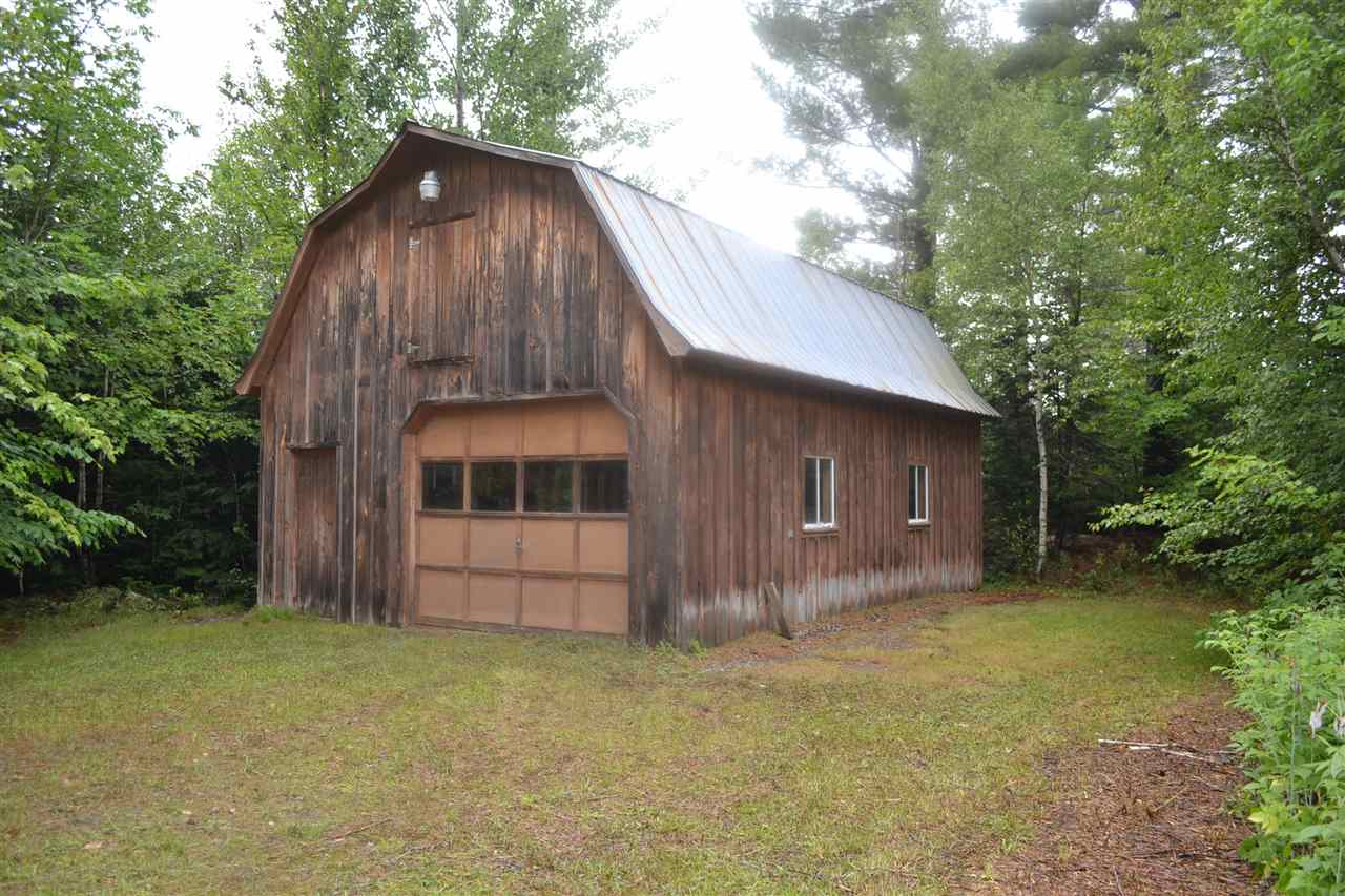 89 Stephenson Road Lowell, VT 05847 - Photo 20 of 22