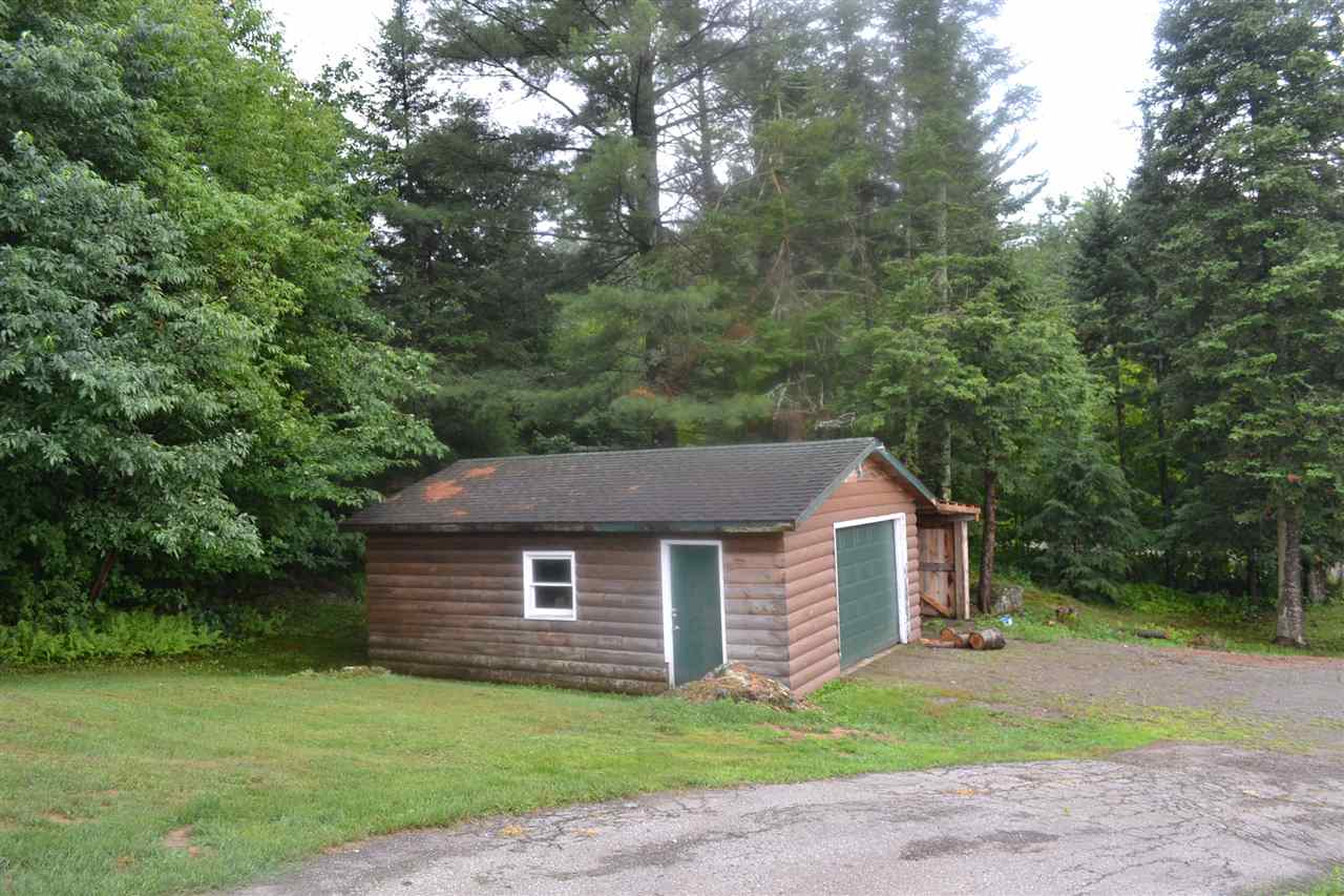 89 Stephenson Road Lowell, VT 05847 - Photo 3 of 22