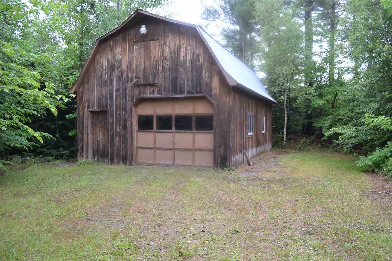 89 Stephenson Road Lowell, VT 05847 - Photo 21 of 22
