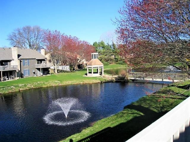 17819 Bramer Lane, Unit 47 Spring Lake, MI 49456 - Photo 37 of 40 Bramer Lane