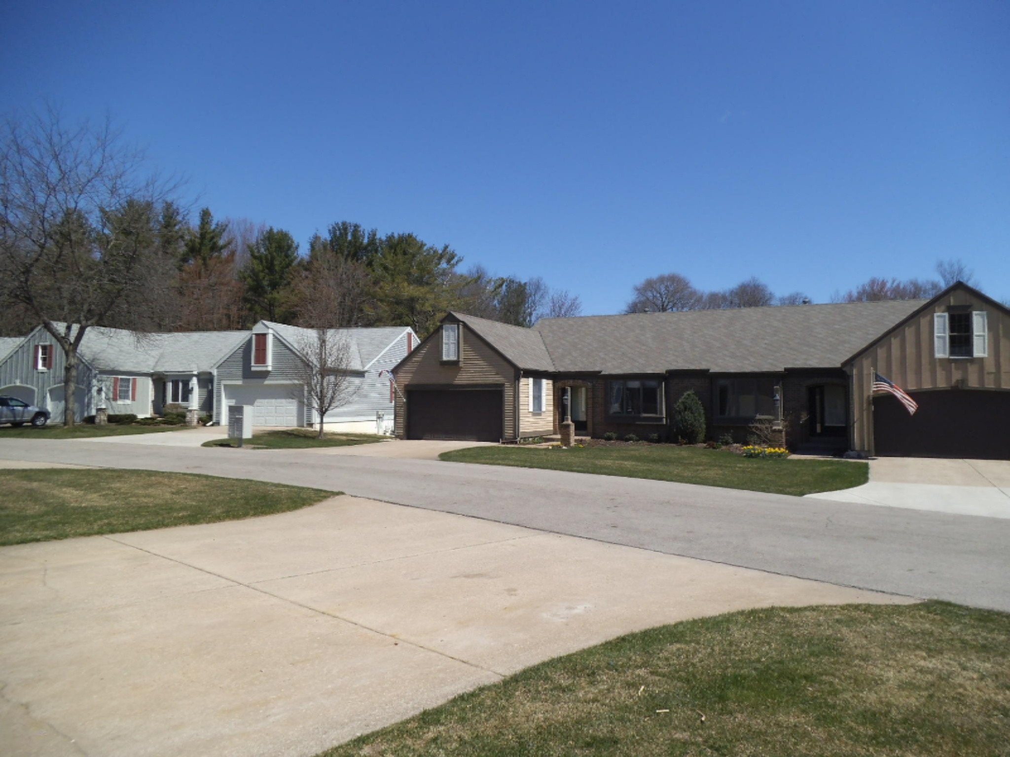 17819 Bramer Lane, Unit 47 Spring Lake, MI 49456 - Photo 39 of 40 Bramer Lane