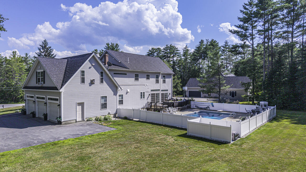 115 Town Farm Road Hampden, ME 04444 - Photo 6 of 84 001f