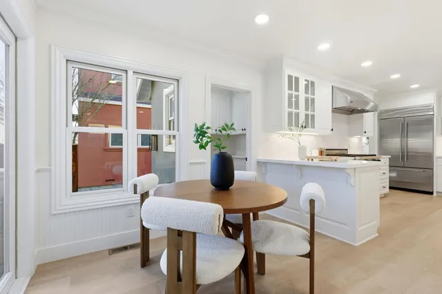 $3,088,000 | 941 Walnut Street, San Carlos, CA 94070