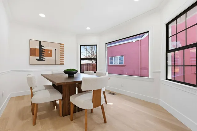 $3,088,000 | 941 Walnut Street, San Carlos, CA 94070