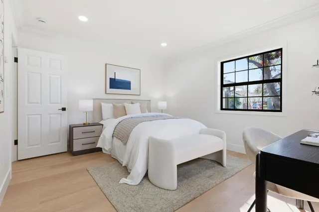 $3,088,000 | 941 Walnut Street, San Carlos, CA 94070