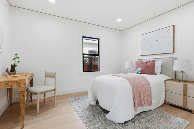 $3,088,000 | 941 Walnut Street, San Carlos, CA 94070