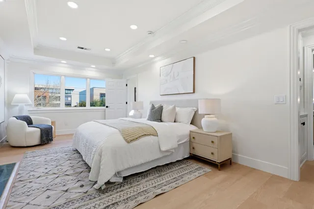 $3,088,000 | 941 Walnut Street, San Carlos, CA 94070