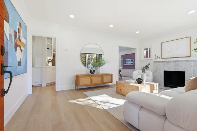 $3,088,000 | 941 Walnut Street, San Carlos, CA 94070