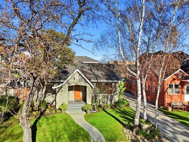 $3,088,000 | 941 Walnut Street, San Carlos, CA 94070