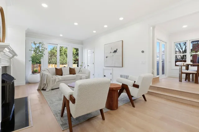 $3,088,000 | 941 Walnut Street, San Carlos, CA 94070