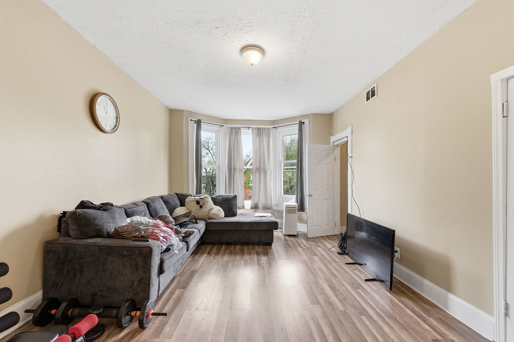 6433 South Aberdeen Street Chicago, IL 60621 - Photo 30 of 40