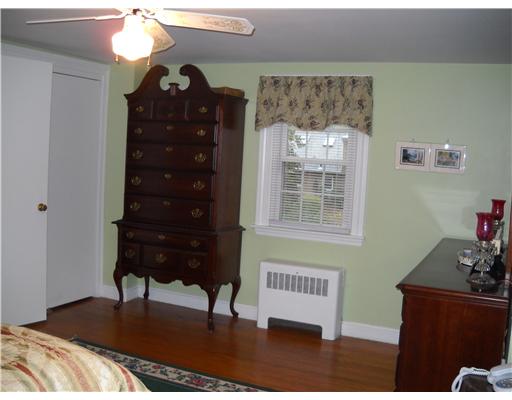 127 Rangeley Road Cranston, RI 02920 - Photo 11 of 11 View. 2nd bedroom/study/office