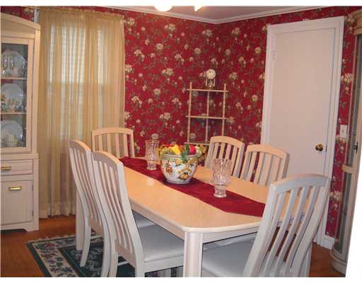 Dining Room.