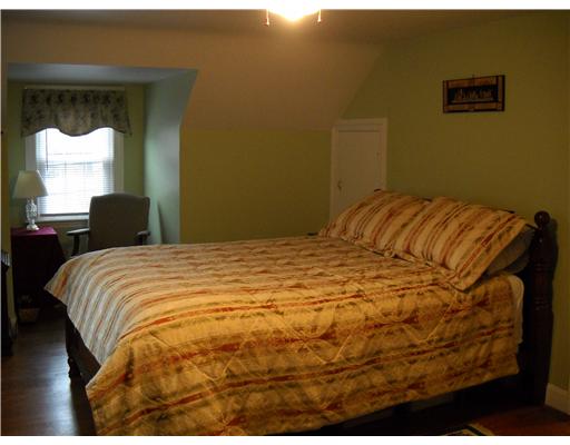 127 Rangeley Road Cranston, RI 02920 - Photo 10 of 11 Master Bedroom.