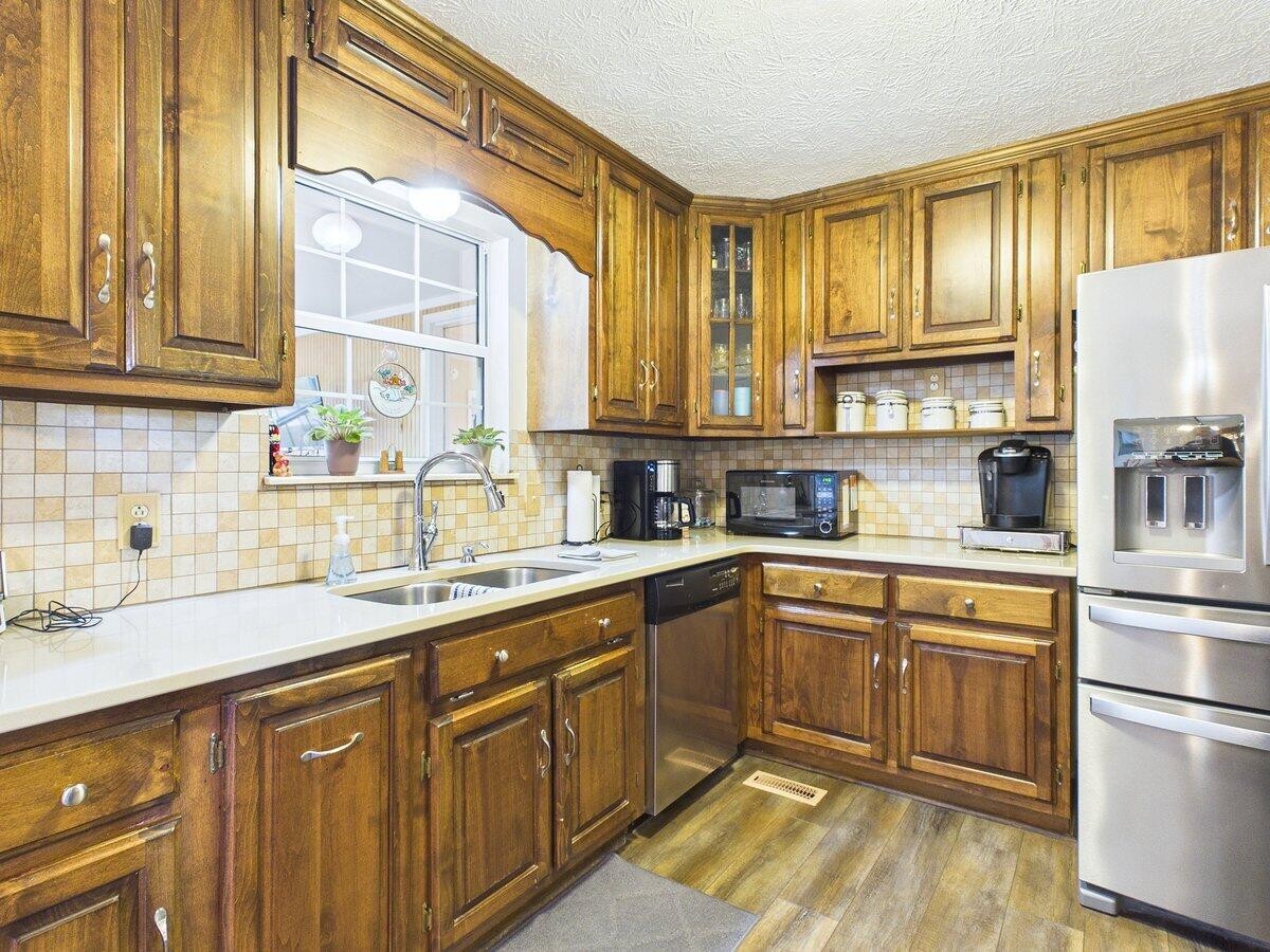 128 County Road 101 Riceville, TN 37370 - Photo 20 of 60