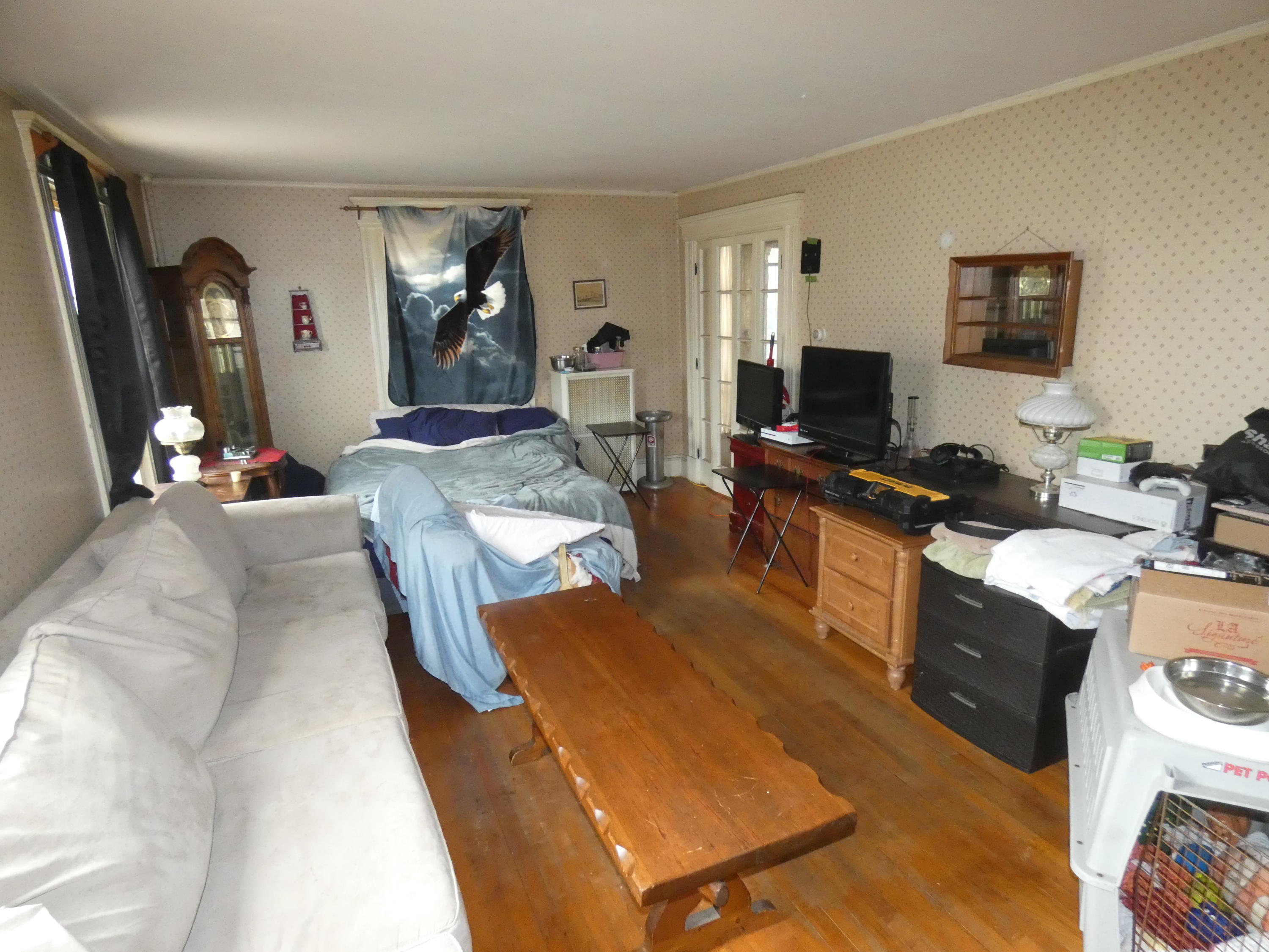 212 Pine Point Road Scarborough, ME 04074 - Photo 14 of 34 Living Room