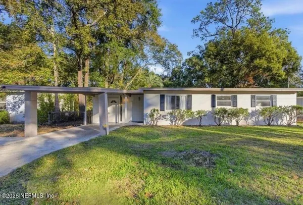 $1,700 | 909 La Marche Drive, Jacksonville, FL 32205