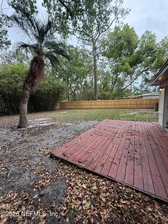 $1,700 | 909 La Marche Drive, Jacksonville, FL 32205