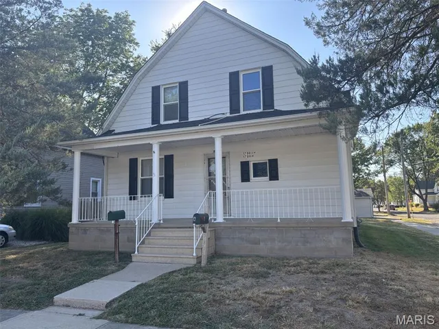 $175,000 | 1700 Cypress Street, Highland, IL 62249