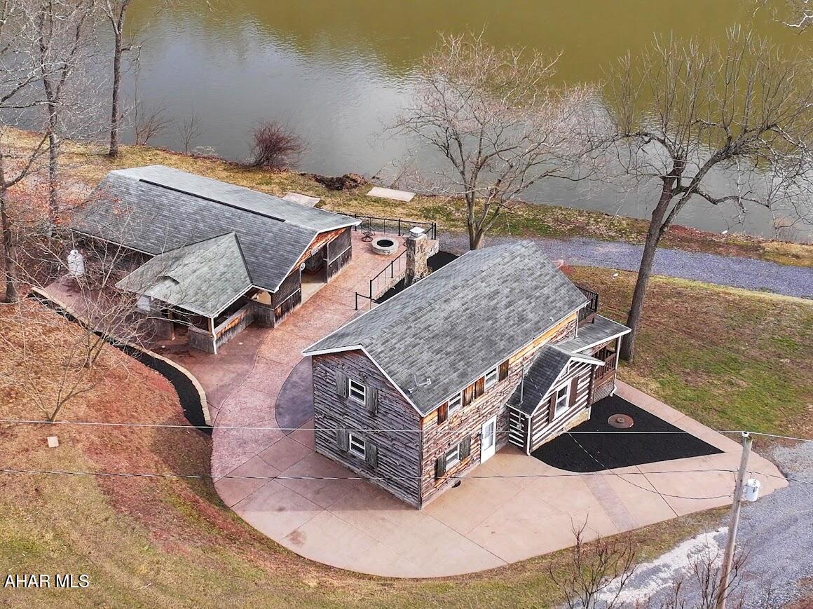 386 Burkett Bridge Road Everett, PA 15537 - Photo 85 of 85