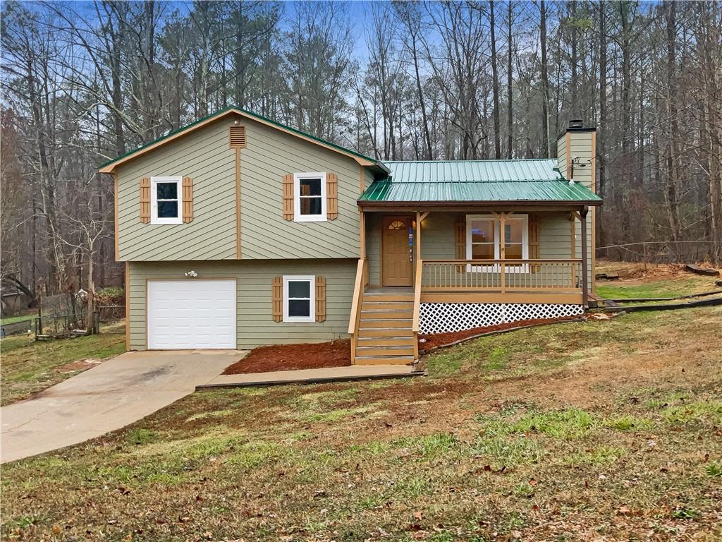 208 Pilgrim Lane Powder Springs, GA 30127 - Photo 1 of 1 Gallery Image 1