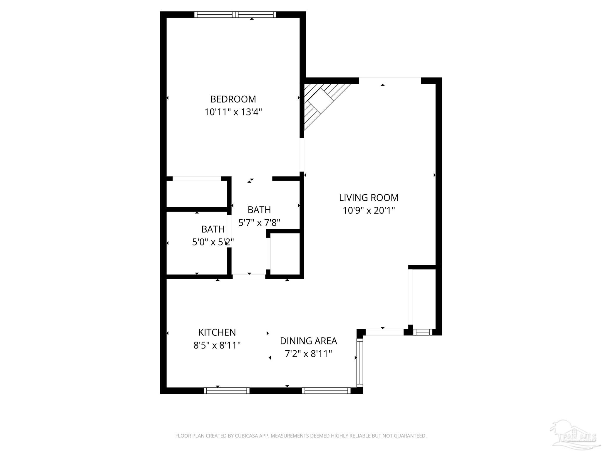 8250 Kause Road Pensacola, FL 32506 - Photo 20 of 20 Gallery Image 20
