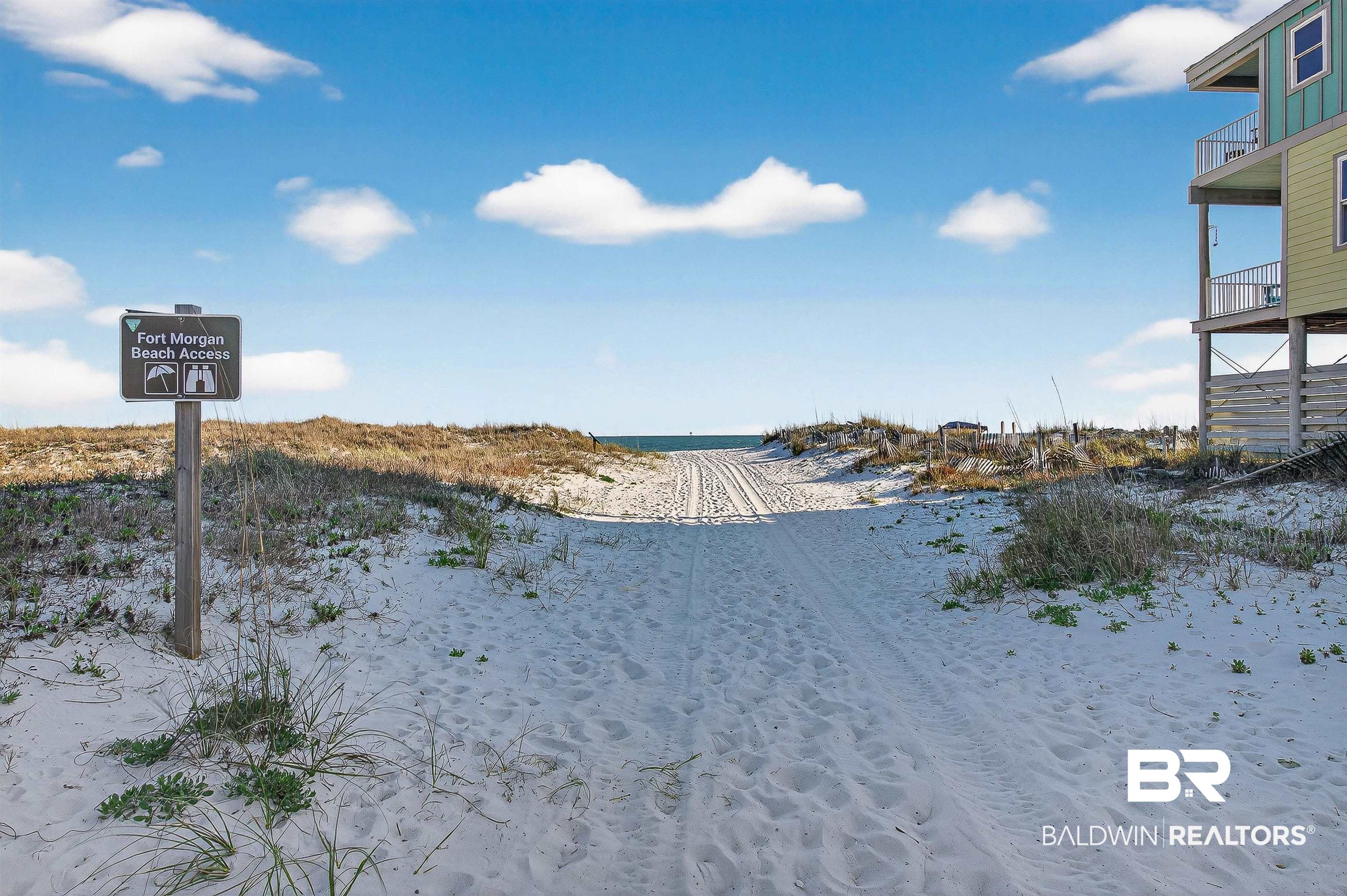 484 Our Road Gulf Shores, AL 36542 - Photo 65 of 83 Access to Gulf
