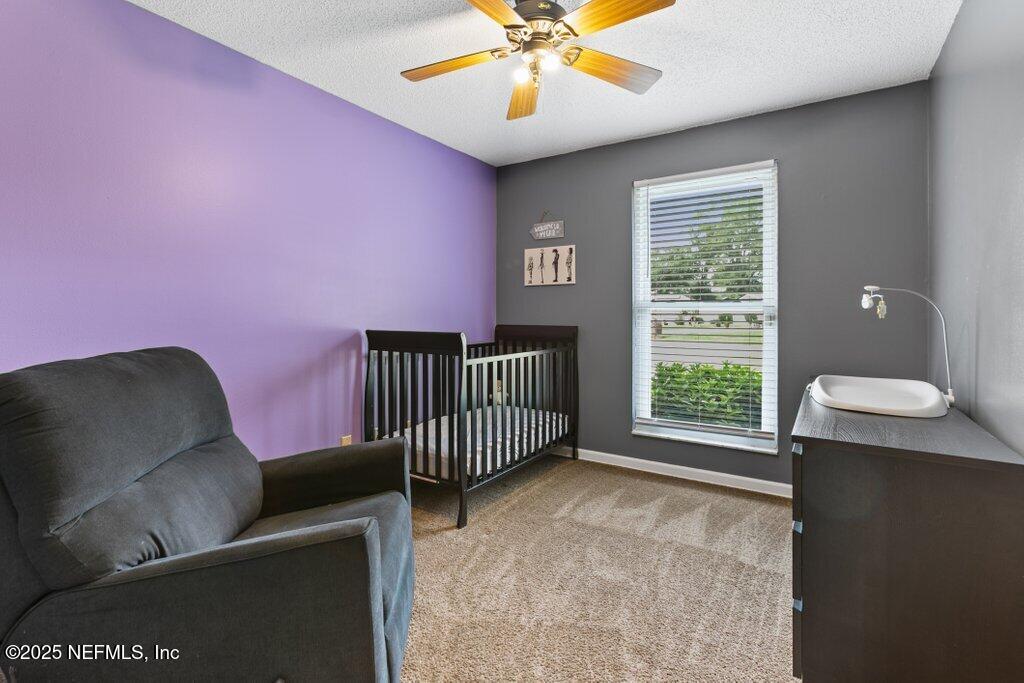3957 Bramble Road Jacksonville, FL 32210 - Photo 21 of 37 2nd Bedroom