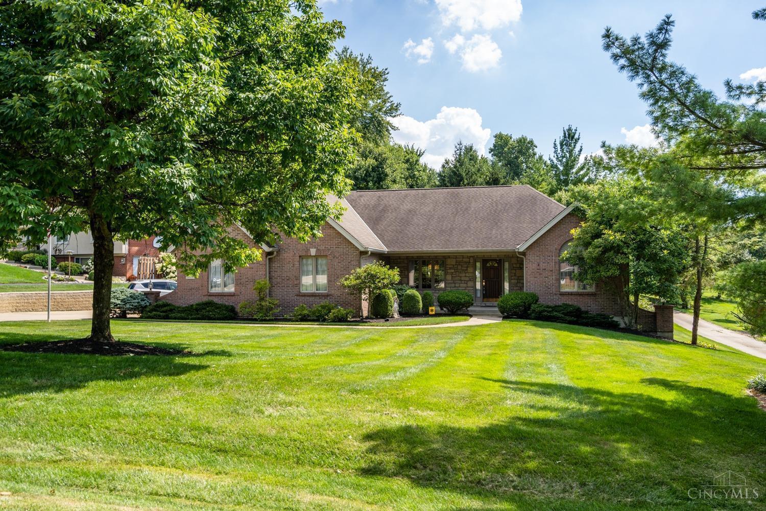 5779 Sidney Road Cincinnati, OH 45233 - Photo 1 of 35