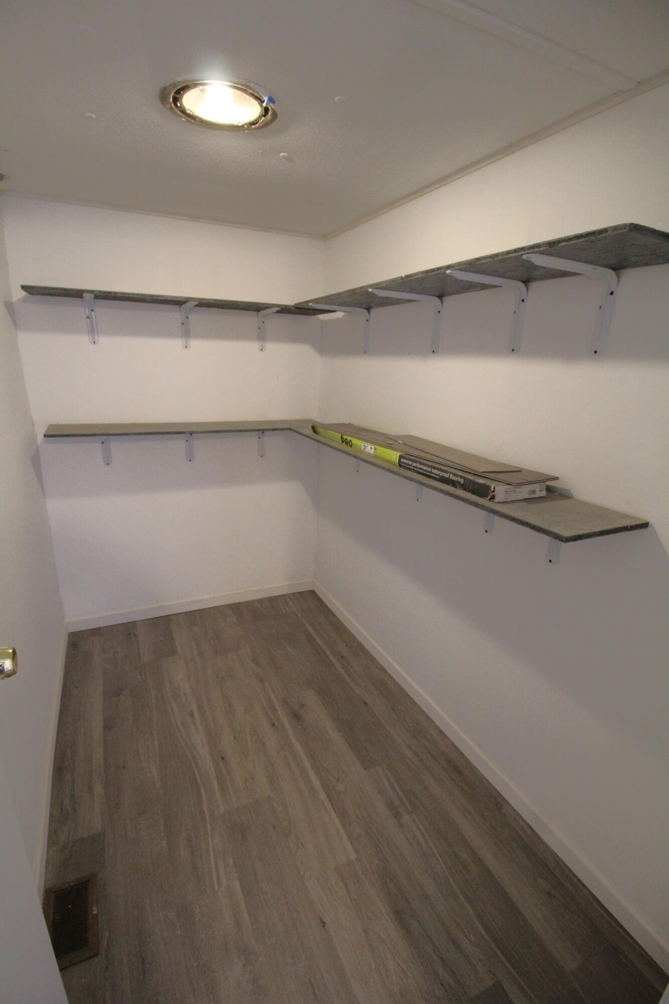 146 School Road Sabattus, ME 04280 - Photo 27 of 44 27. Extra Storage Space