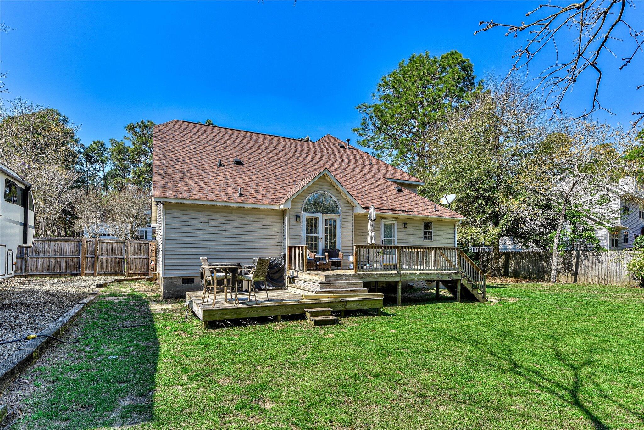 115 Cobbs Way Aiken, SC 29803 - Photo 40 of 45 44-144
