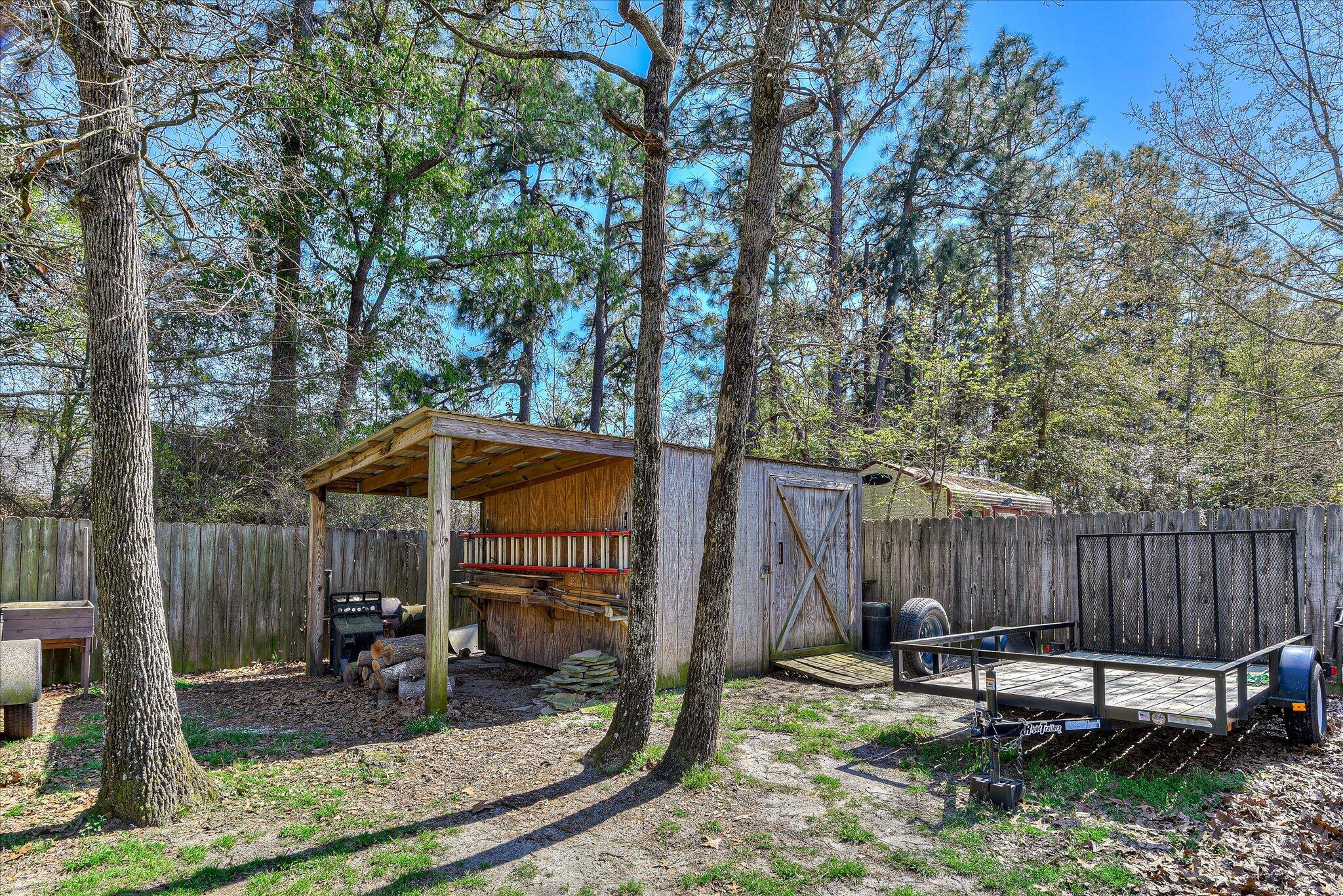 115 Cobbs Way Aiken, SC 29803 - Photo 41 of 45 45-145