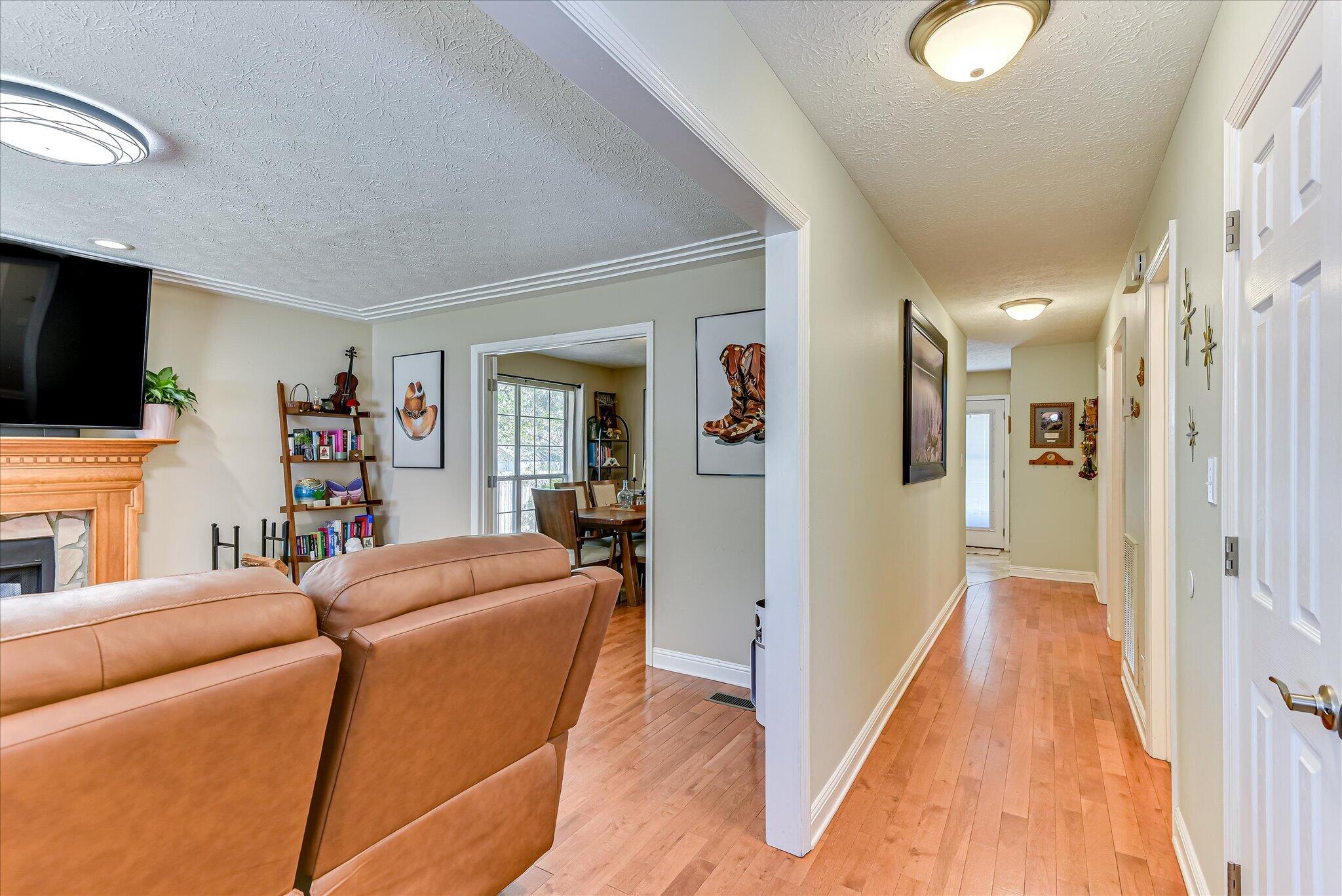 115 Cobbs Way Aiken, SC 29803 - Photo 6 of 45 07-107