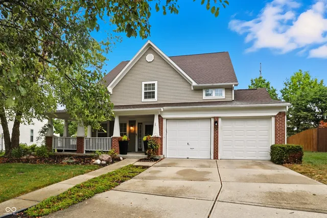$385,000 | 15564 Bethesda Circle, Westfield, IN 46074