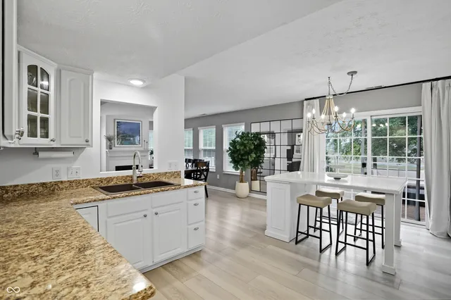 $385,000 | 15564 Bethesda Circle, Westfield, IN 46074