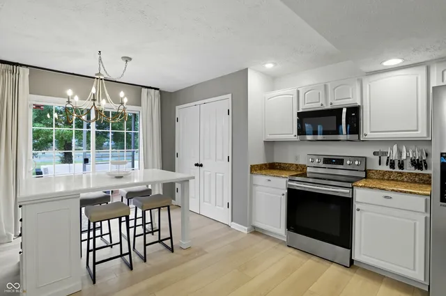 $385,000 | 15564 Bethesda Circle, Westfield, IN 46074