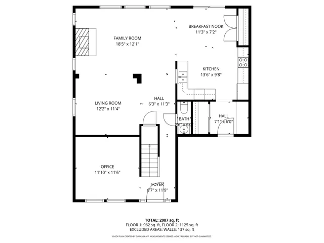 $385,000 | 15564 Bethesda Circle, Westfield, IN 46074